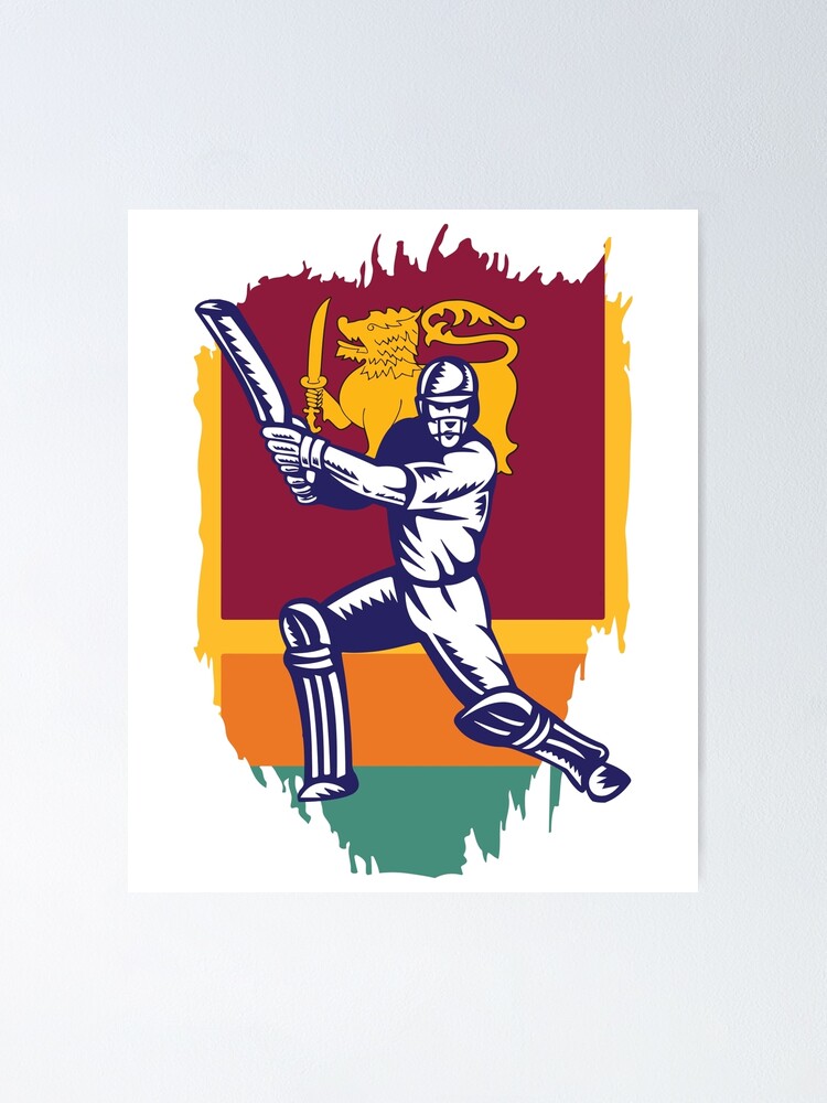 Sri Lanka Cricket Fans Tshirt' Men's T-Shirt | Spreadshirt