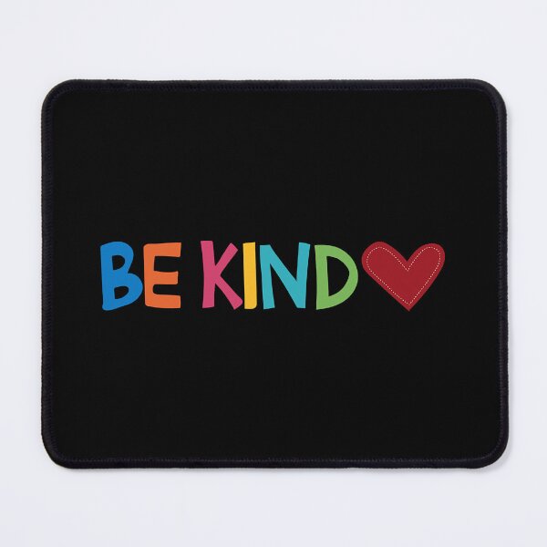 Item preview, Be Kind With A Heart designed and sold by caintati.