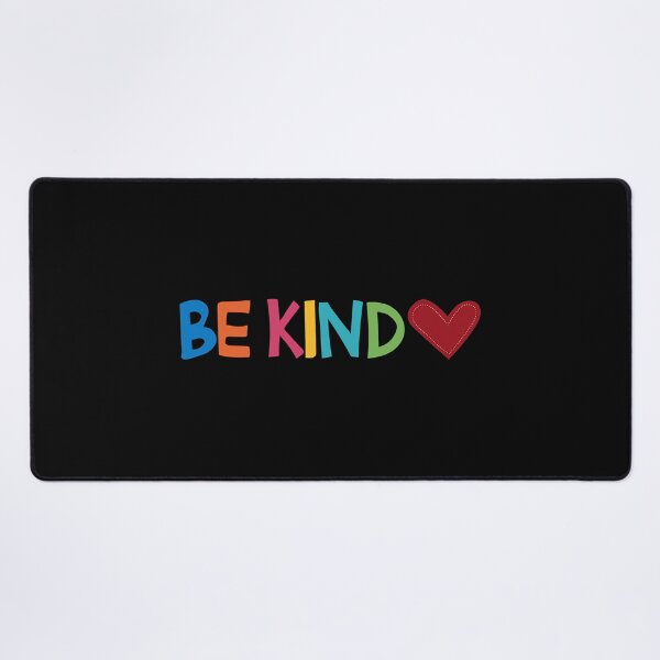 Item preview, Be Kind With A Heart designed and sold by caintati.
