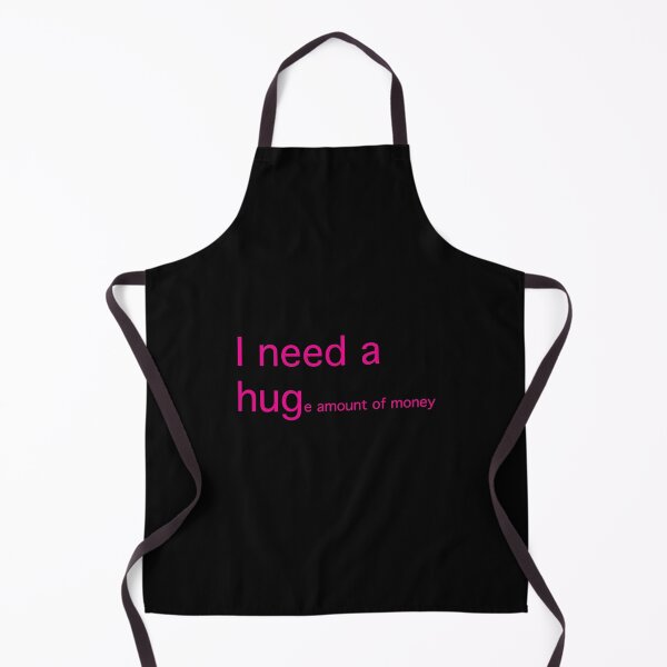 Item preview, I need a hug... (pink text) designed and sold by OlivDesignsCo.