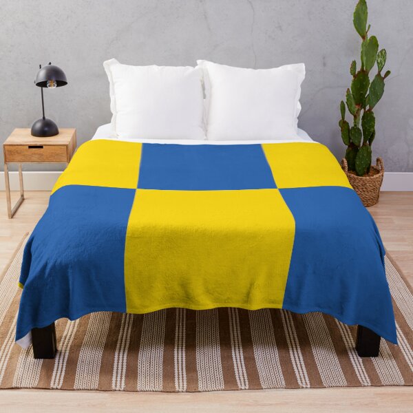 Item preview, Ukraine Flag designed and sold by KALEIDOSCOPE UK.