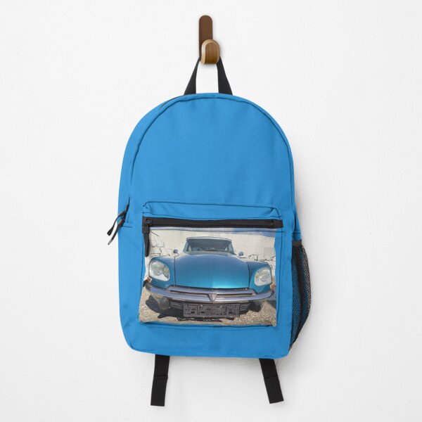 Item preview, cit. Roen DS 1969 blue designed and sold by Roland69.
