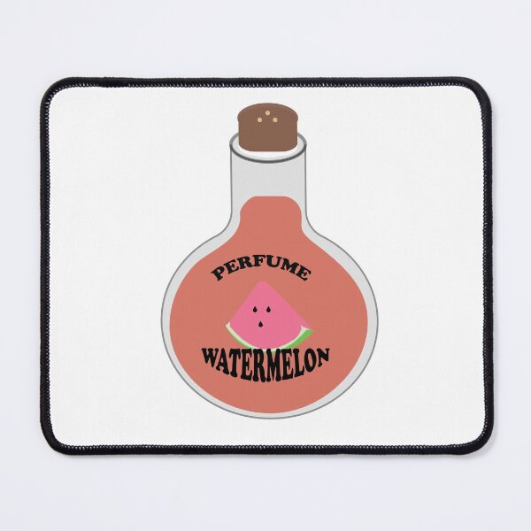 Item preview, Perfume watermelon designed and sold by Rsagur12.