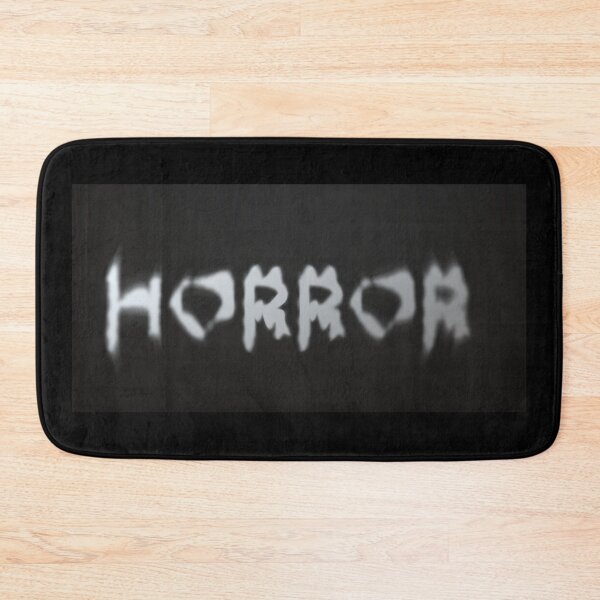 Item preview, Horror designed and sold by Pixoudz.