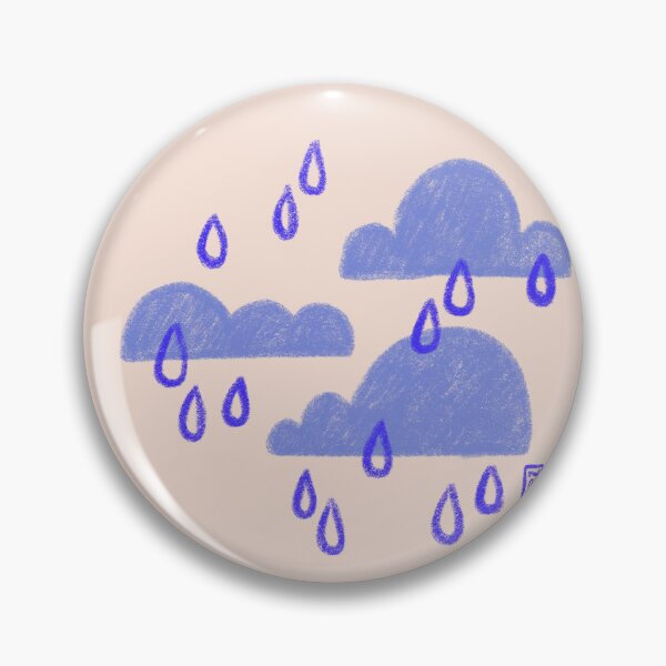 Item preview, no rain no flowers designed and sold by nataliavazquez.