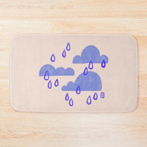 Item preview, no rain no flowers designed and sold by nataliavazquez.