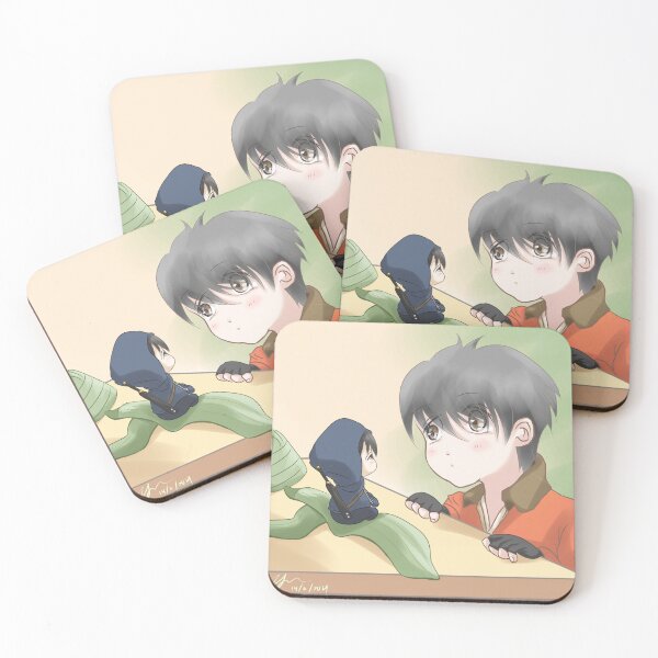 Item preview, Dumpling XiaoGe designed and sold by YuuCreation.