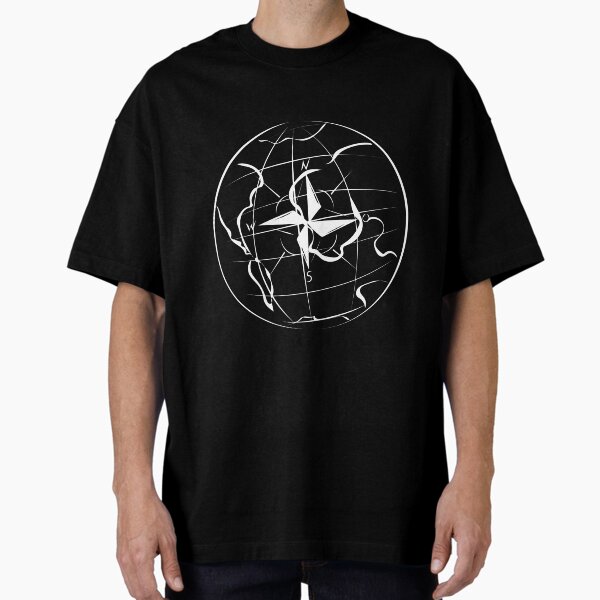 Item preview, Globe designed and sold by maassenware.