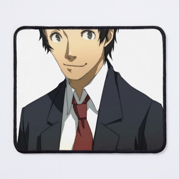 Item preview, Adachi designed and sold by Cloakercord.
