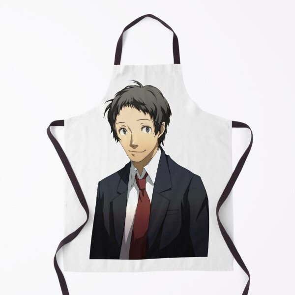 Item preview, Adachi designed and sold by Cloakercord.
