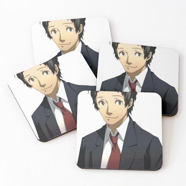 Item preview, Adachi designed and sold by Cloakercord.