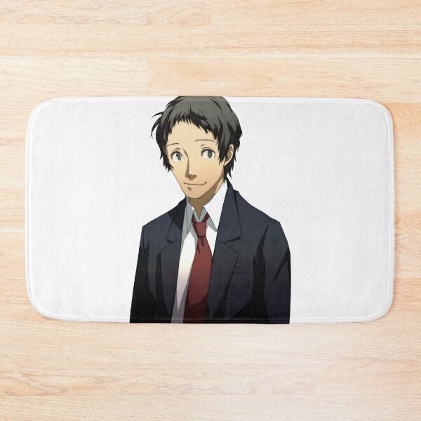 Item preview, Adachi designed and sold by Cloakercord.