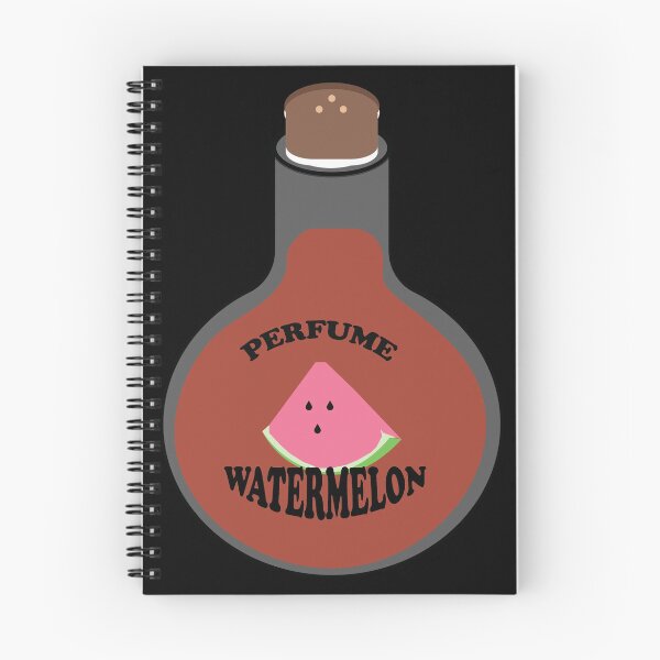 Item preview, Perfume watermelon designed and sold by Rsagur12.