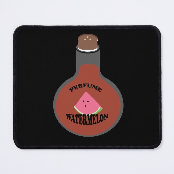 Item preview, Perfume watermelon designed and sold by Rsagur12.