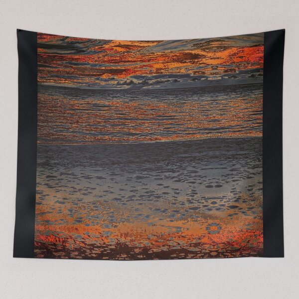 Item preview, Together we sit and watch the day end designed and sold by Inspire76.