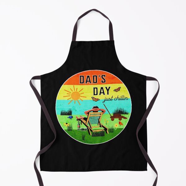Item preview, Dad's Day...Just Chillin! designed and sold by KathteeDesign.