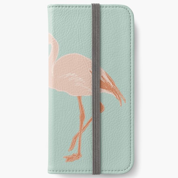 What's your color? iPhone Flip-Case
