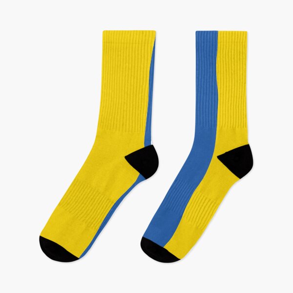 Item preview, Ukraine Flag designed and sold by KALEIDOSCOPE UK.