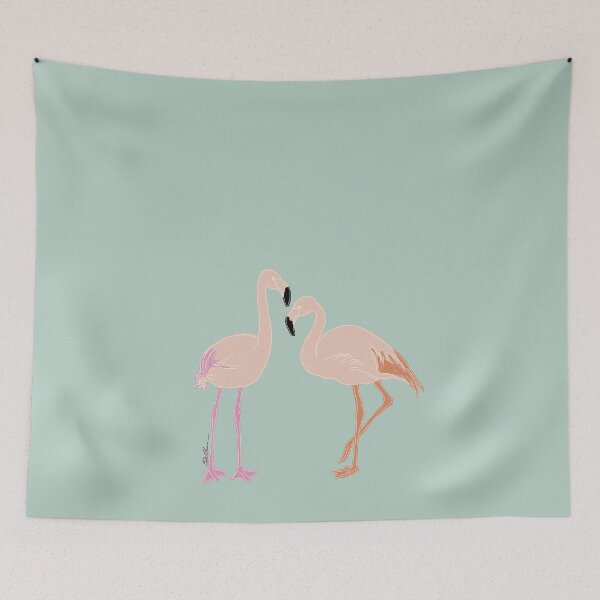 Item preview, What's your color? designed and sold by Barbara Baumann Illustration.