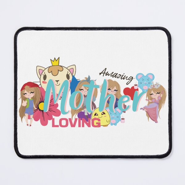 Item preview, Amazing Mother  designed and sold by ASINDesigns.