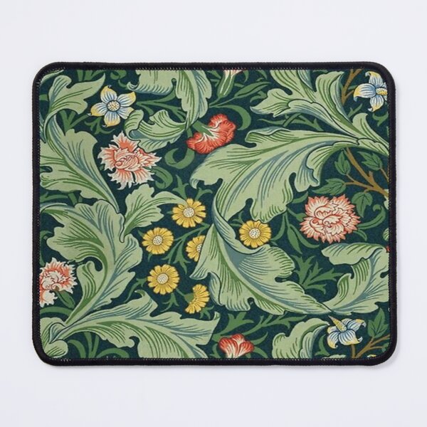 Item preview, William Morris floral design designed and sold by Olivia-One.