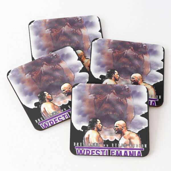 Item preview, Submission Match - Hart v Austin Classic T-Shirt designed and sold by TinaMartisa.