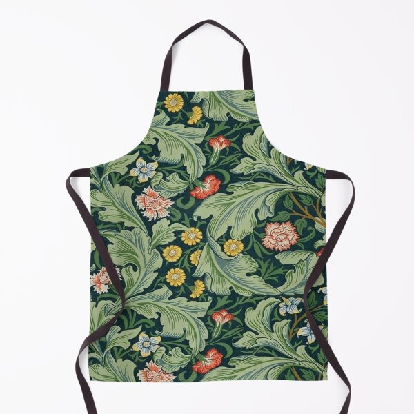 Item preview, William Morris floral design designed and sold by Olivia-One.
