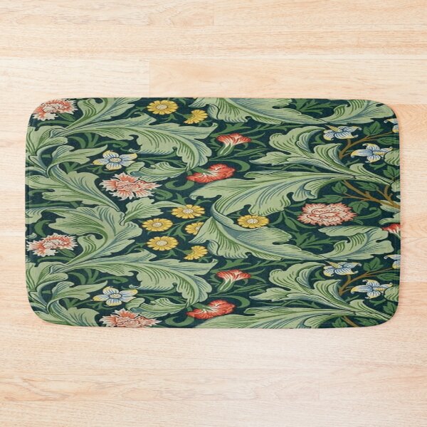 Item preview, William Morris floral design designed and sold by Olivia-One.