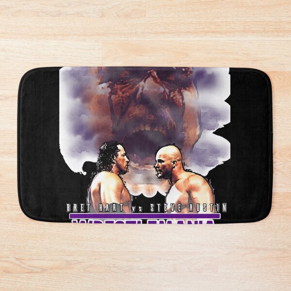 Item preview, Submission Match - Hart v Austin Classic T-Shirt designed and sold by TinaMartisa.