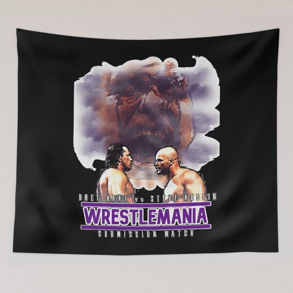 Item preview, Submission Match - Hart v Austin Classic T-Shirt designed and sold by TinaMartisa.