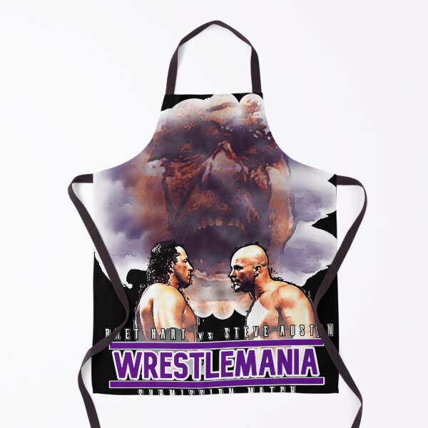 Item preview, Submission Match - Hart v Austin Classic T-Shirt designed and sold by TinaMartisa.