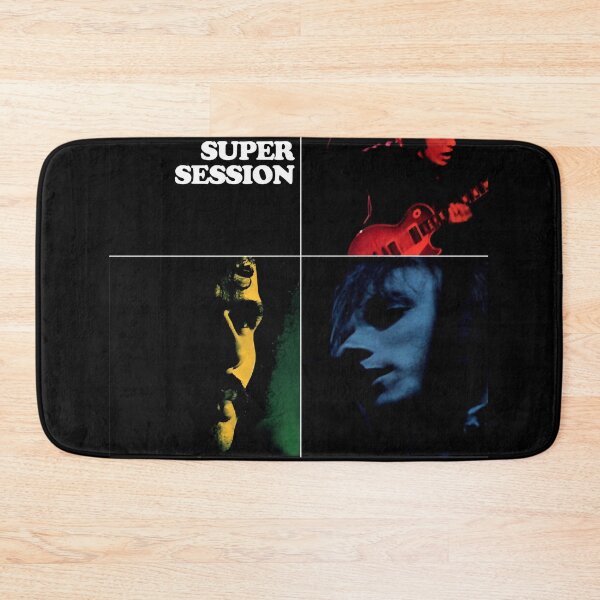Item preview, Super Session Classic T-Shirt designed and sold by TinaMartisa.
