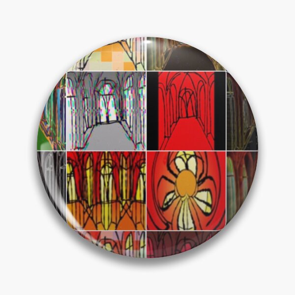 Item preview, Many Chapels, One Faith designed and sold by JohnnyArtPavlou.