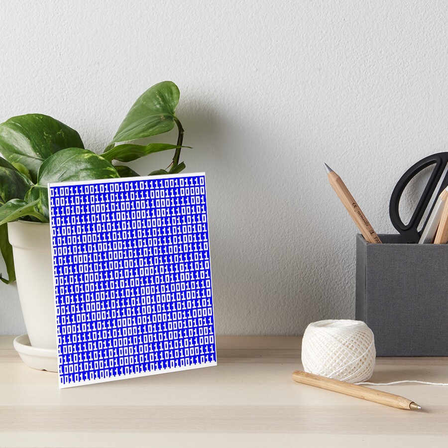 Item preview, Art Board Print designed and sold by Escarpatte.