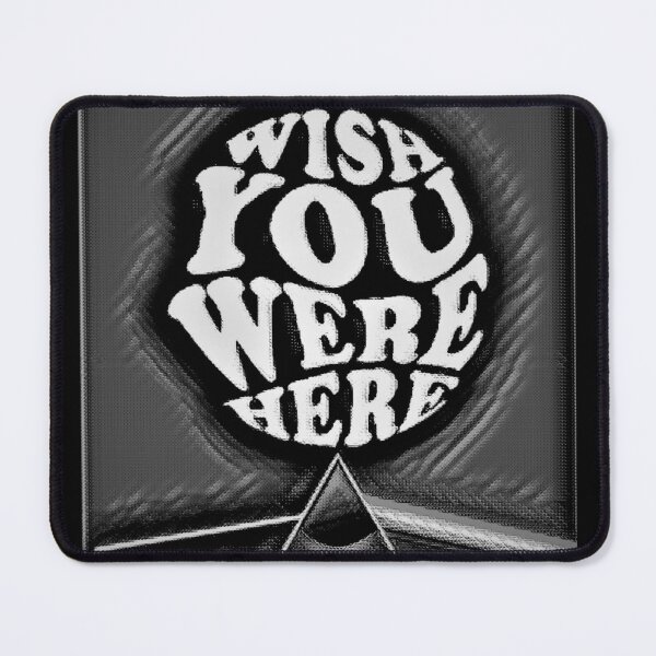 Item preview, WISH YOU WERE HERE designed and sold by jmed70.