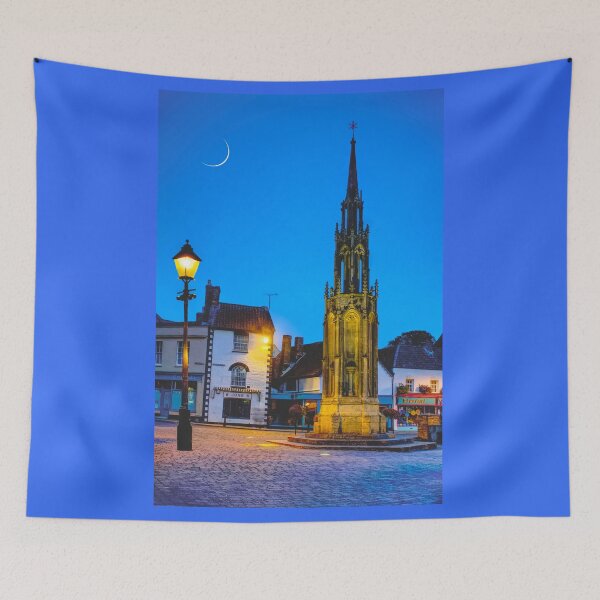 Item preview, Glastonbury New Moon, Somerset  designed and sold by Alisonchambers2.