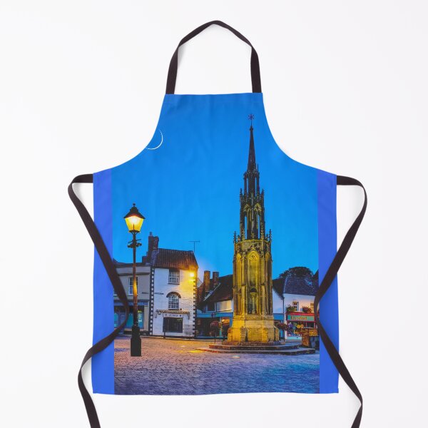 Item preview, Glastonbury New Moon, Somerset  designed and sold by Alisonchambers2.