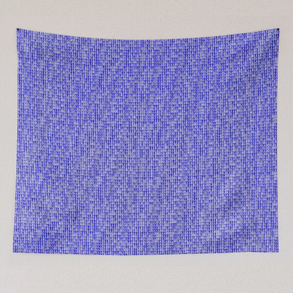 Item preview, Binary code designed and sold by Escarpatte.