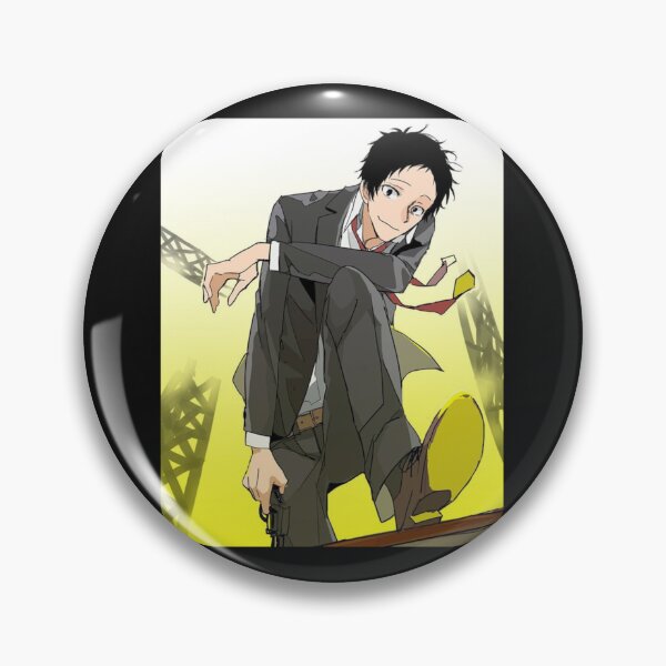 Artikelvorschau, Adachi Tohru Geschenk für Fan entworfen und verkauft von YourselfNow55.