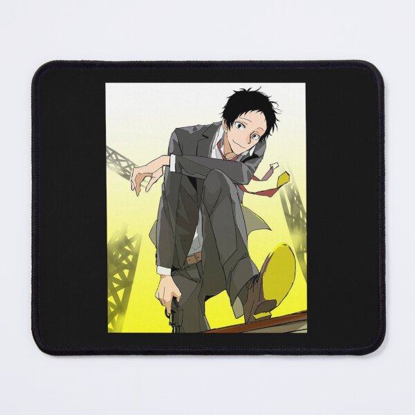 Item preview, Adachi Tohru gift for fan   designed and sold by YourselfNow55.