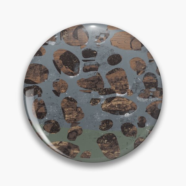 Item preview, Pebbles II designed and sold by Nikolay Semyonov.