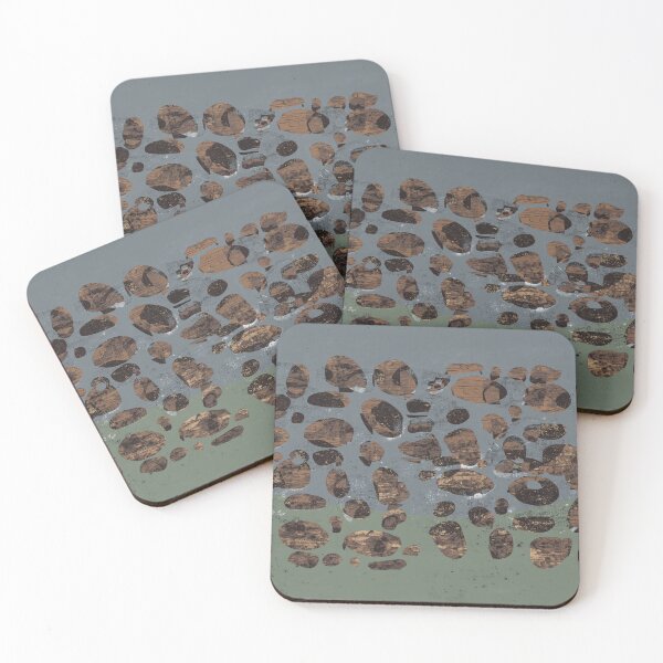 Item preview, Pebbles II designed and sold by Nikolay Semyonov.