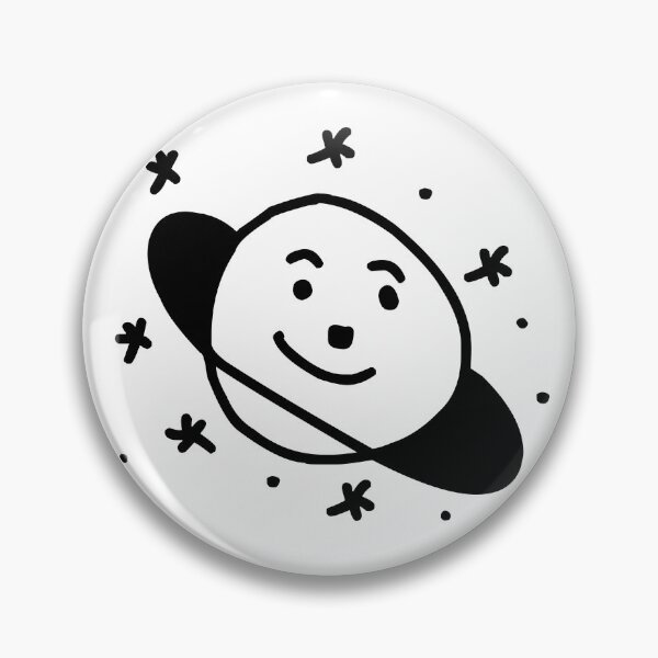 Item preview, Happy Planet  designed and sold by ShamilShafiyev.