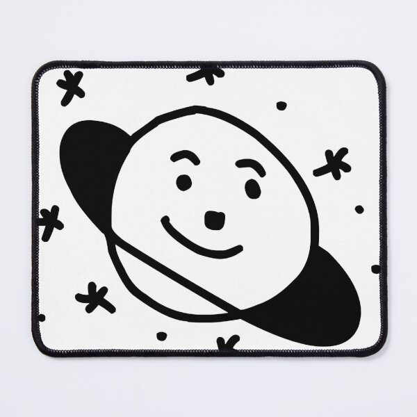 Item preview, Happy Planet designed and sold by ShamilShafiyev.