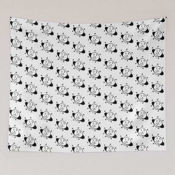 Item preview, Happy Planet  designed and sold by ShamilShafiyev.