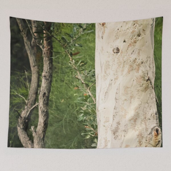 Item preview, Australian Scribbly Gum designed and sold by Bellamaree.