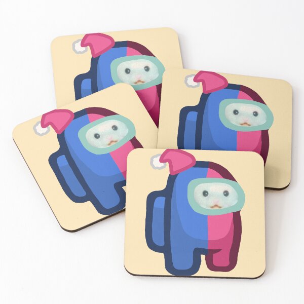 Item preview, Sus Little Guy af designed and sold by LittleGuyIrl.