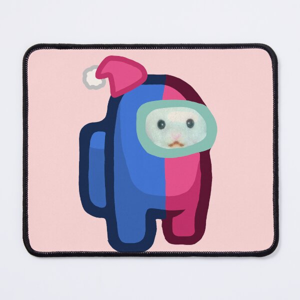 Item preview, Sus Little Guy af designed and sold by LittleGuyIrl.