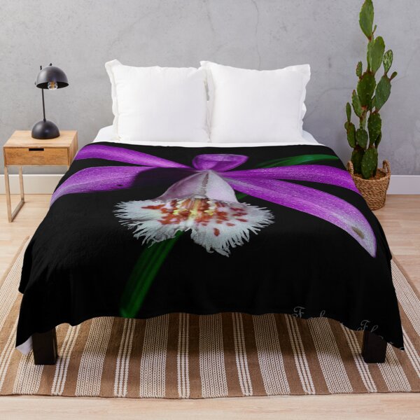 Item preview, Himalayan Orchid designed and sold by MarkFoleyPhoto.