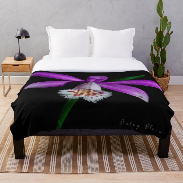 Item preview, Himalayan Orchid designed and sold by MarkFoleyPhoto.
